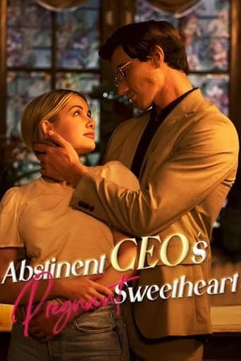 Poster for Abstinent CEO's Pregnant Sweetheart