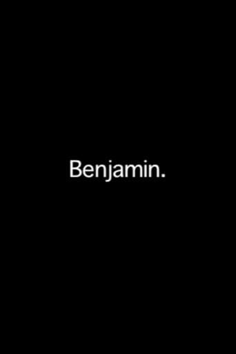 Poster for Benjamin