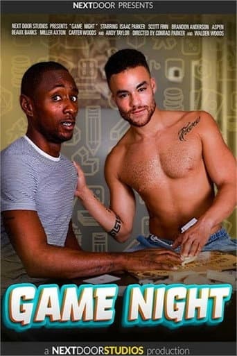 Poster for Game Night