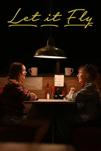 Poster for Let it Fly