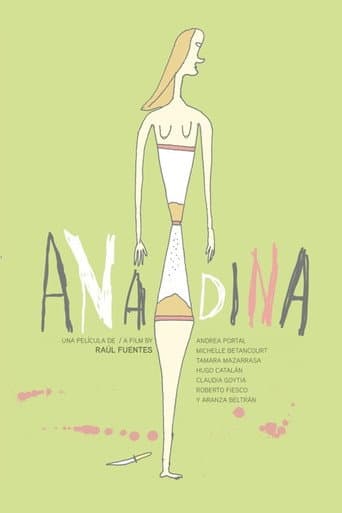 Poster for Anadina