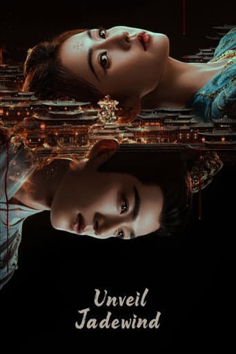 Poster for Unveil: Jadewind