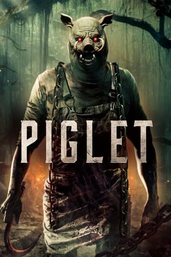 Poster for Piglet