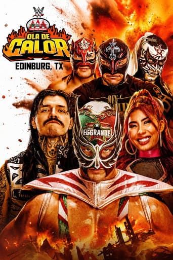 Poster for AAA Ola de Calor 2026