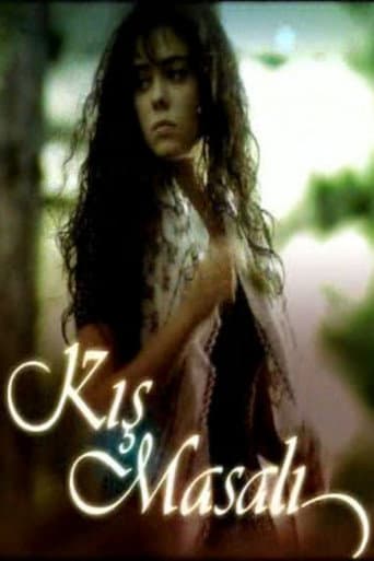 Poster for Kış Masalı