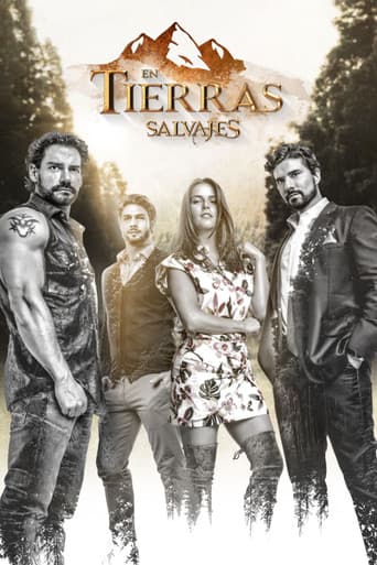 Poster for En Tierras Salvajes