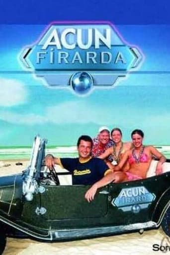 Poster for Acun Firarda