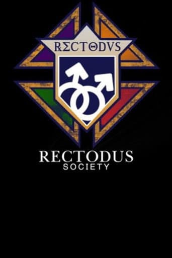 Poster for The Rectodus Society