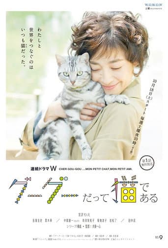 Poster for Season 1
