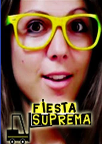 Poster for Season 1