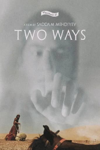 Poster for Two Ways