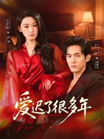 Poster for 爱迟了很多年