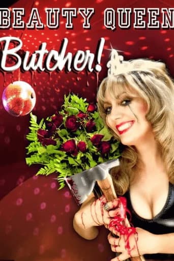 Poster for Beauty Queen Butcher