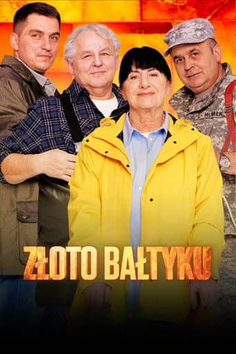 Poster for Złoto Bałtyku