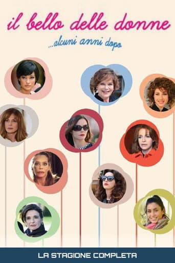 Poster for Season 1