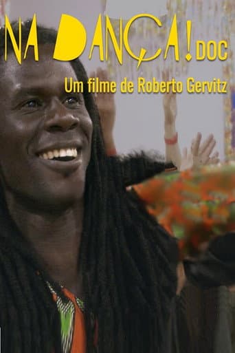 Poster for Na Dança! Doc