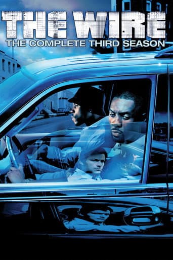 Poster for Season 3