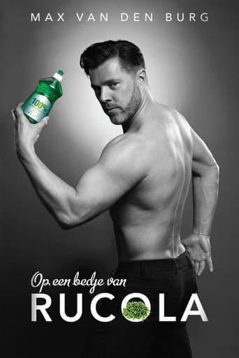 Poster for Max van den Burg: Op een bedje van Rucola