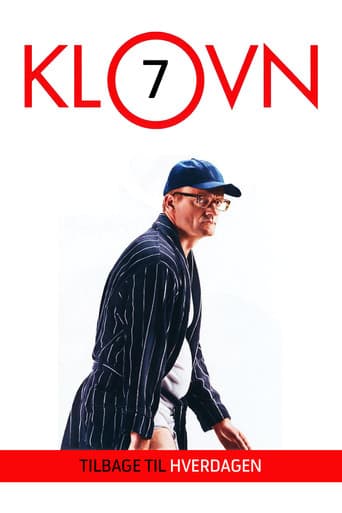 Poster for Season 7