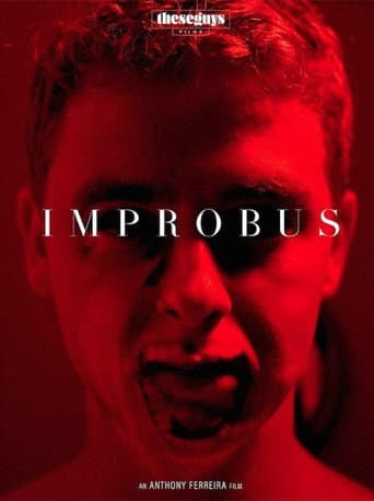 Poster for Improbus