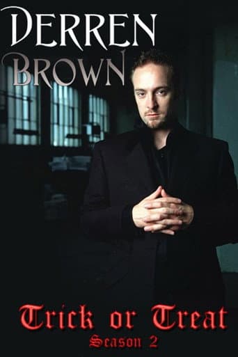 Poster for Season 2