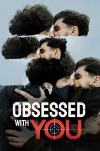 Poster for Obsessed with You