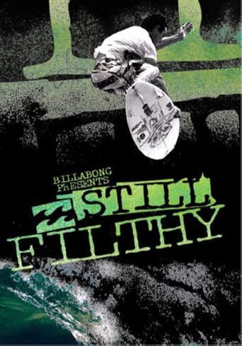 Poster for Still Filthy