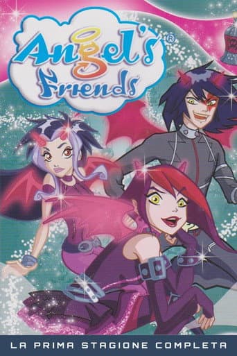 Poster for Season 1