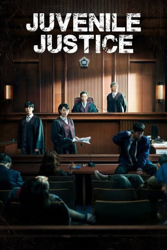 Poster for Season 1