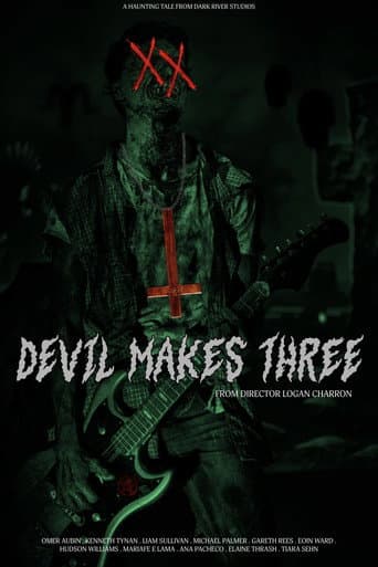 Poster for Devil Makes Three