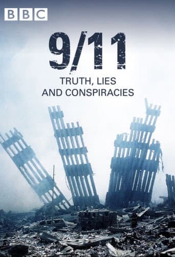 Poster for 9/11: Truth, Lies and Conspiracies