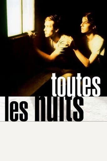 Poster for Every Night