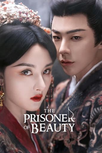 Poster for The Prisoner of Beauty