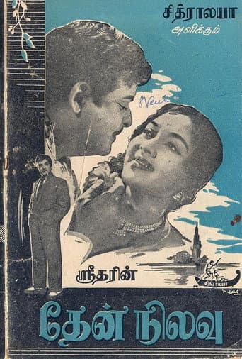 Poster for Then Nilavu