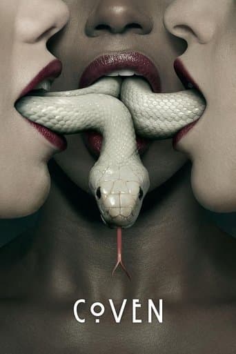 Poster for Coven