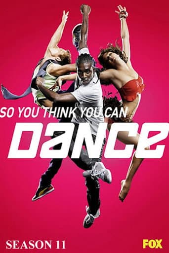 Poster for Season 11