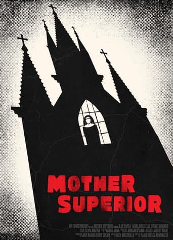 Poster for Mother Superior
