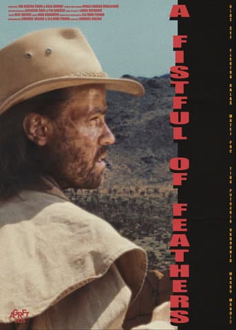 Poster for A Fistful of Feathers