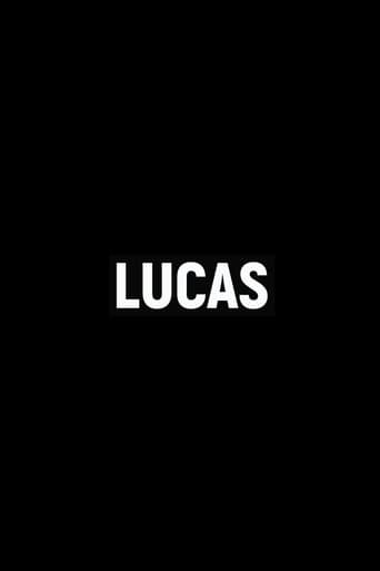 Poster for Lucas