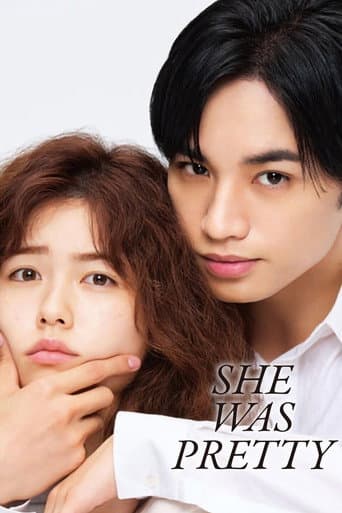 Poster for She Was Pretty