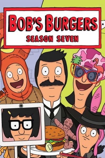 Poster for Season 7