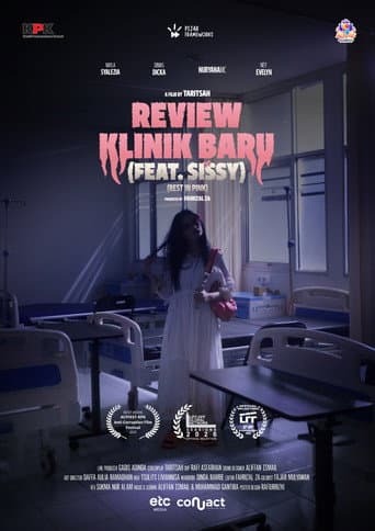 Poster for Rest In Pink
