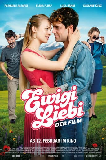 Poster for Ewigi Liebi