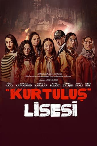 Poster for Kurtulus Lisesi