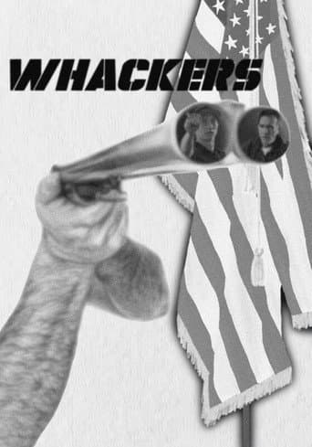 Poster for Whackers