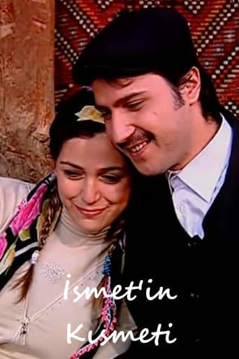 Poster for İsmet'in Kısmeti