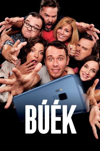 Poster for BÚÉK