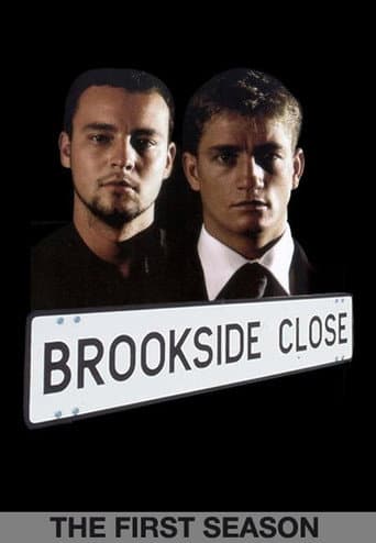 Poster for Season 1