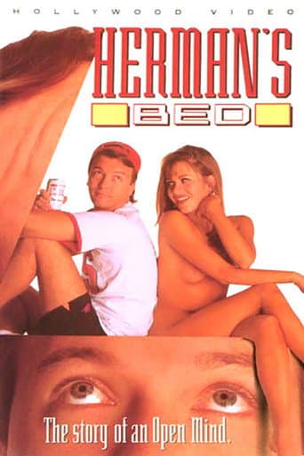 Poster for Herman's Bed
