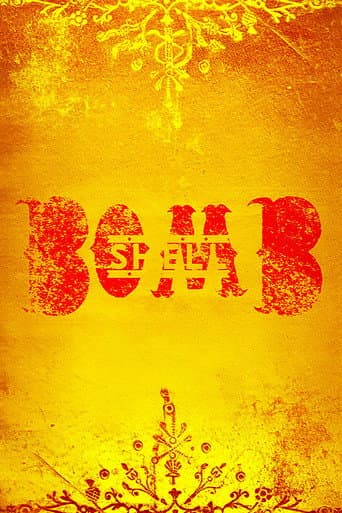 Poster for Bombshell